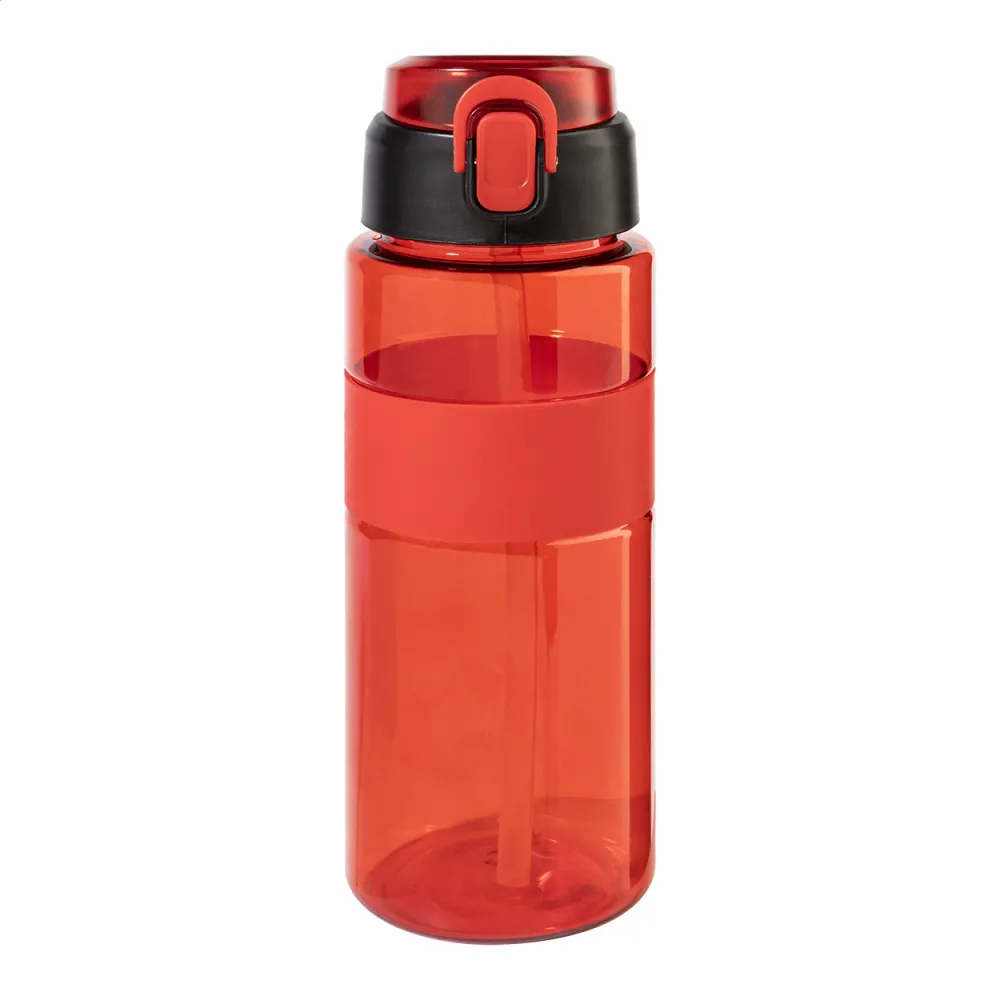 butelka sportowa RPET Fitgrip