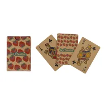 personalizowane karty do gry CreaCard Pocket Eco