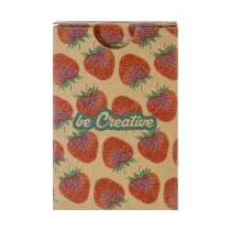 personalizowane karty do gry CreaCard Pocket Eco
