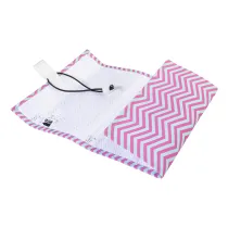 personalizowany organizer RPET SuboBag Power