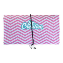 personalizowany organizer RPET SuboBag Power