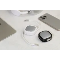 kabel ładujący USB-C 60 W Cabsle Plus
