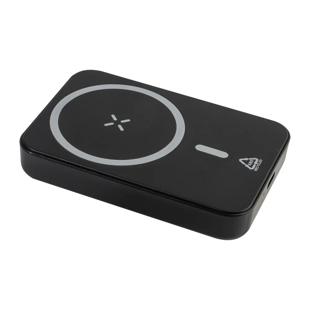 powerbank RABS Rabobank FastMag