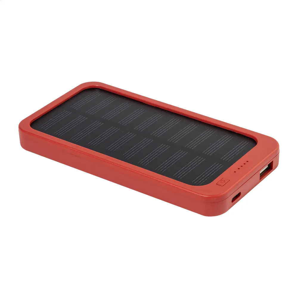 Powerbank RABS Rabobank Sun