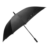 kwadratowy parasol RPET Quadstorm