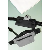 Torba biodrowa RPET / nerka Picohip