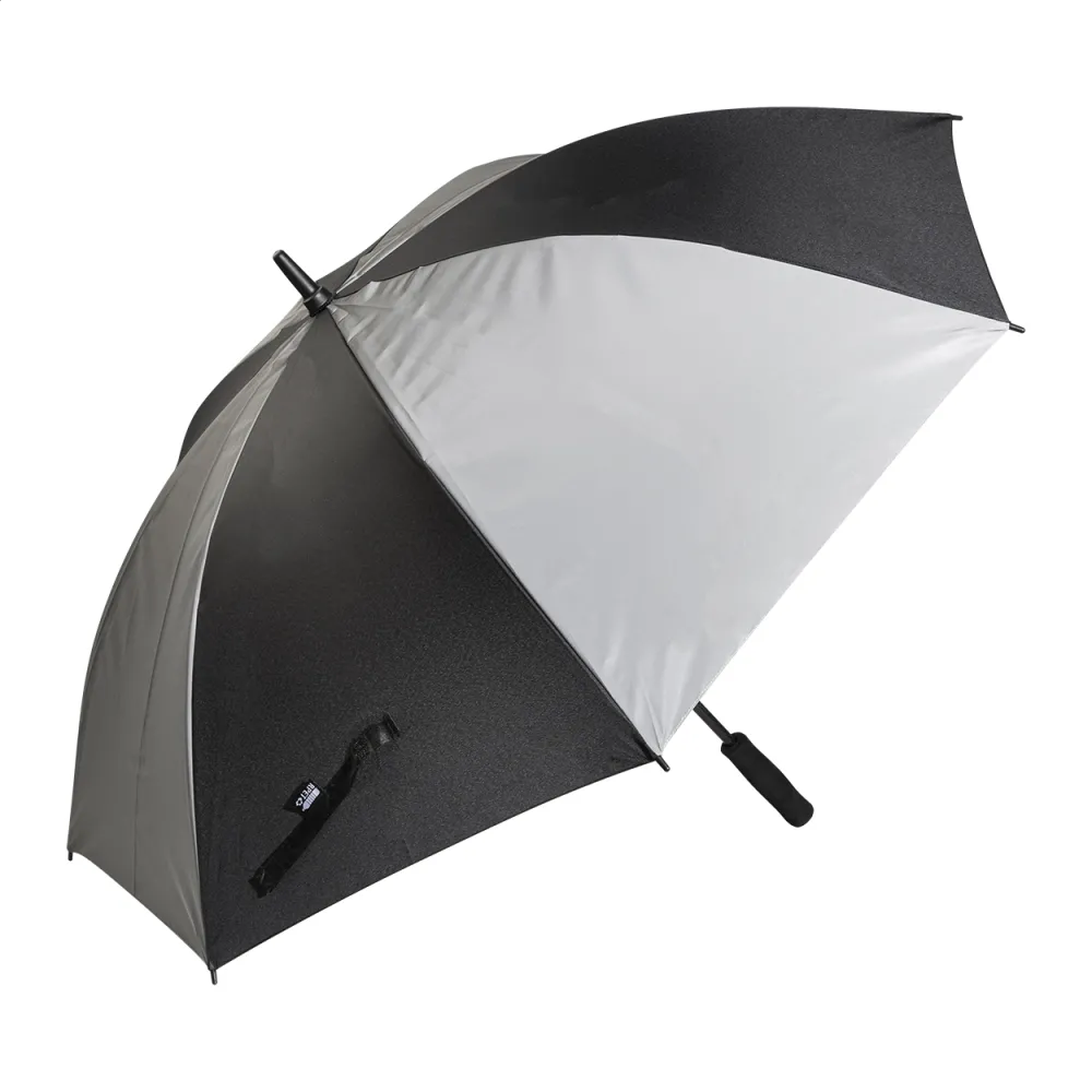 odblaskowy parasol RPET Radians XL