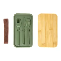 pudełko na lunch Satay