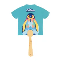 personalizowany wachlarz Digibreeze Boo