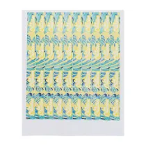 personalizowane opaski Tyvek (10 szt.) Wristvek Creative