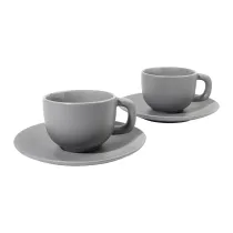 zestaw filiżanek do cappuccino Caturra Plus