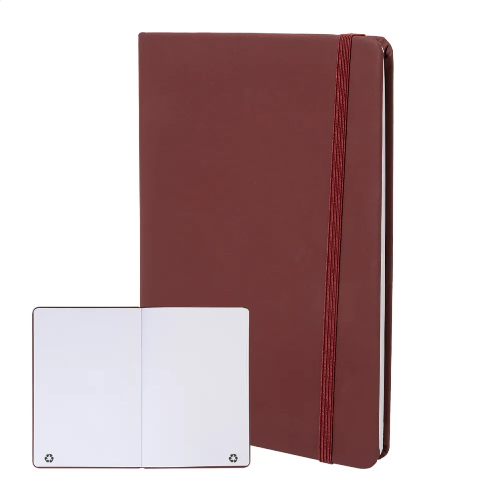 notes RPU Repuk Blank A5