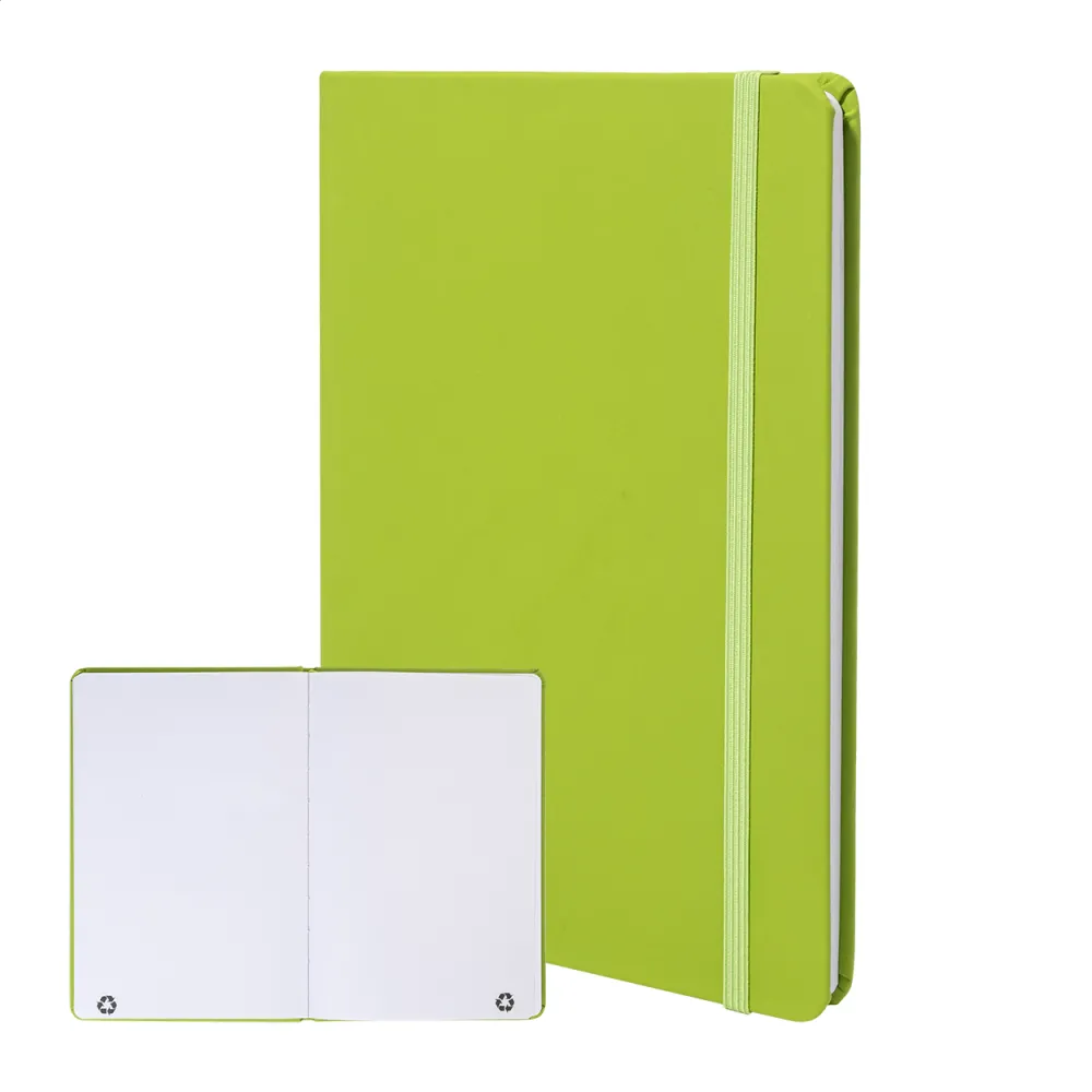 notes RPU Repuk Blank A5