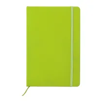 notes RPU Repuk Blank A5