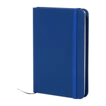 notes RPU Repuk Blank A6