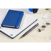 notes RPU Repuk Blank A6
