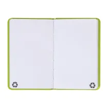 notes RPU Repuk Blank A6