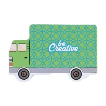 karteczki samoprzylepne CreaStick Truck