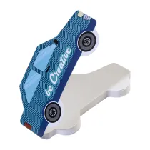 karteczki samoprzylepne CreaStick Car