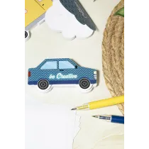 karteczki samoprzylepne CreaStick Car