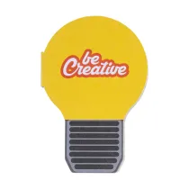 karteczki samoprzylepne CreaStick Bulb