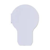 karteczki samoprzylepne CreaStick Bulb