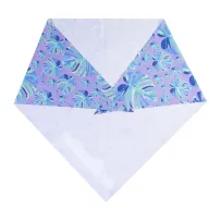 personalizowany szalik na głowę RPET TriScarf