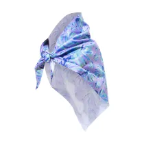 personalizowany szalik na głowę RPET TriScarf