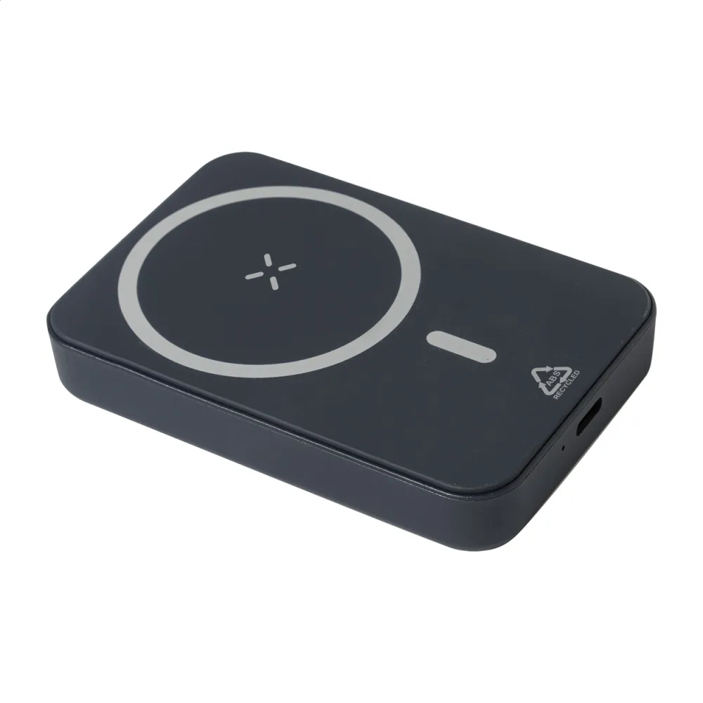 power bank RABS Rabobank Mag