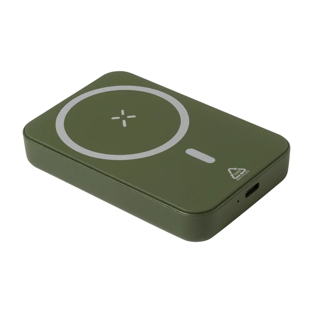 power bank RABS Rabobank Mag