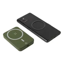 power bank RABS Rabobank Mag
