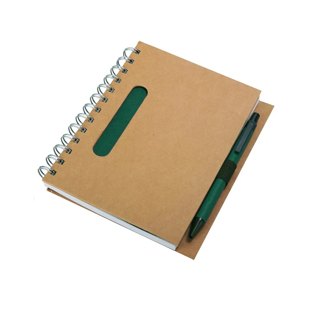 Notes 120x180/70k linia Envivo, zielony/beżowy