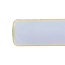 Opaska Snap band 30 cm, pomarańczowy