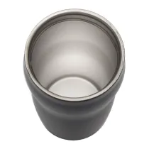 Kubek termiczny Edmonton 270 ml, czarny