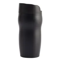 Kubek termiczny Edmonton 270 ml, czarny
