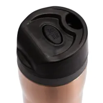 Kubek termiczny Winnipeg 350 ml, złoty