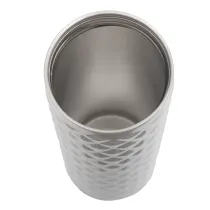 Kubek termiczny Dawson 450 ml, biały
