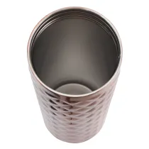 Kubek termiczny Dawson 450 ml, złoty