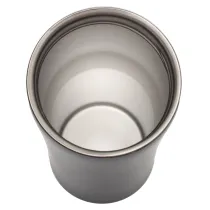 Kubek termiczny Lahti 450 ml, biały