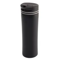 Kubek termiczny Lahti 450 ml, biały