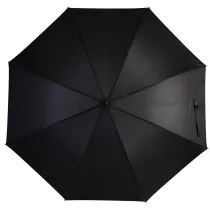 Parasol Winterthur, czarny