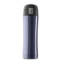 Kubek termiczny Secure 400 ml, grafitowy