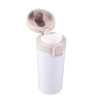 Kubek termiczny Casper 350 ml, biały