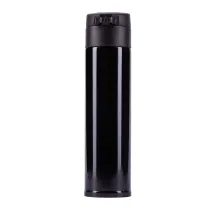 Kubek termiczny Moline 350 ml, czarny