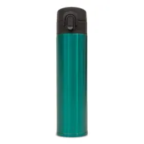 Kubek termiczny Moline 350 ml, zielony