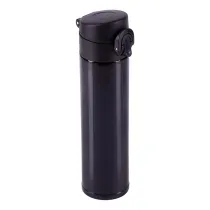 Kubek termiczny Moline 350 ml, czarny