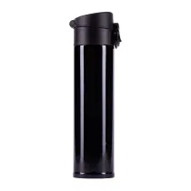 Kubek termiczny Moline 350 ml, czarny