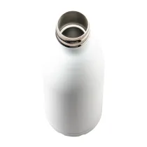 Butelka termiczna Inuvik 700 ml, biały