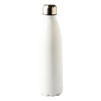 Butelka termiczna Inuvik 700 ml, biały