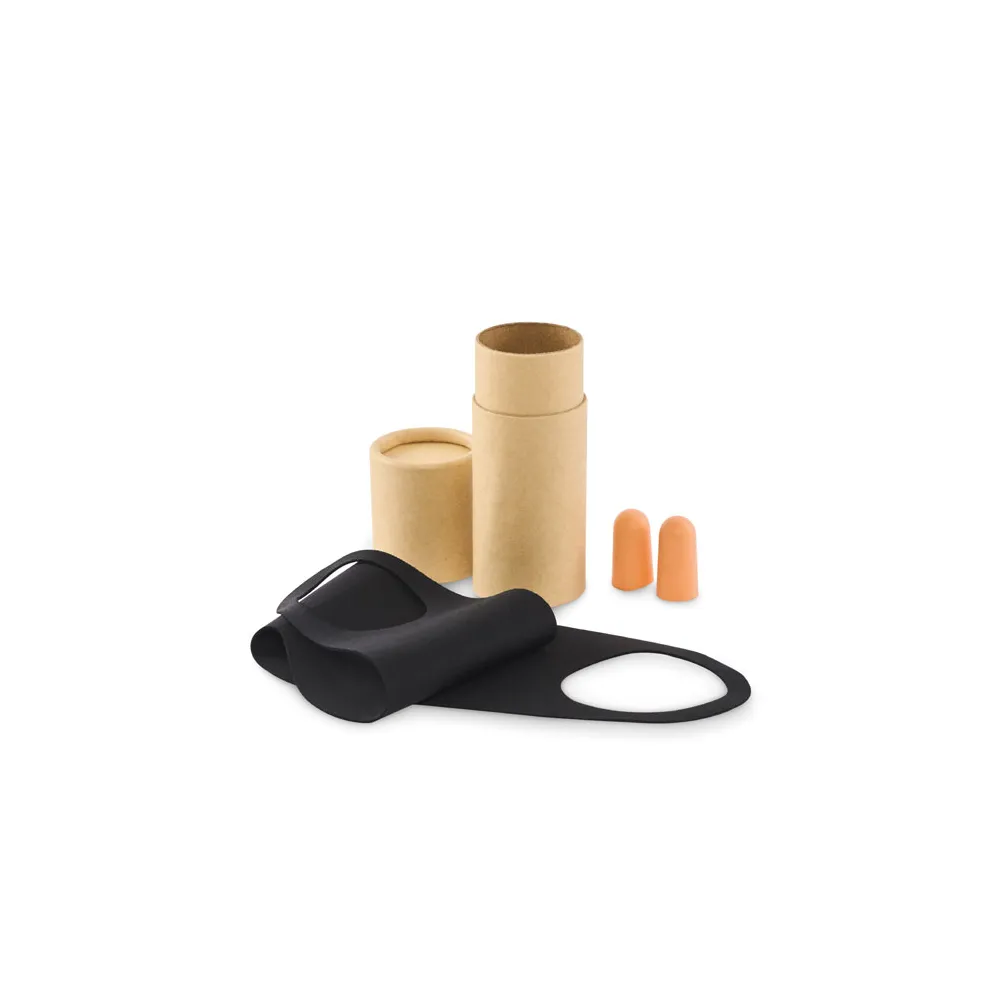 MASKSET